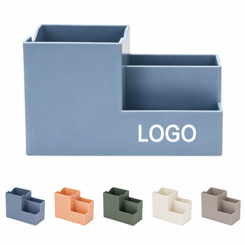 Multi Compartment Desk Organizer