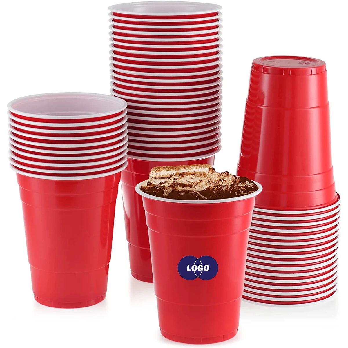 16 oz Party Cup 1