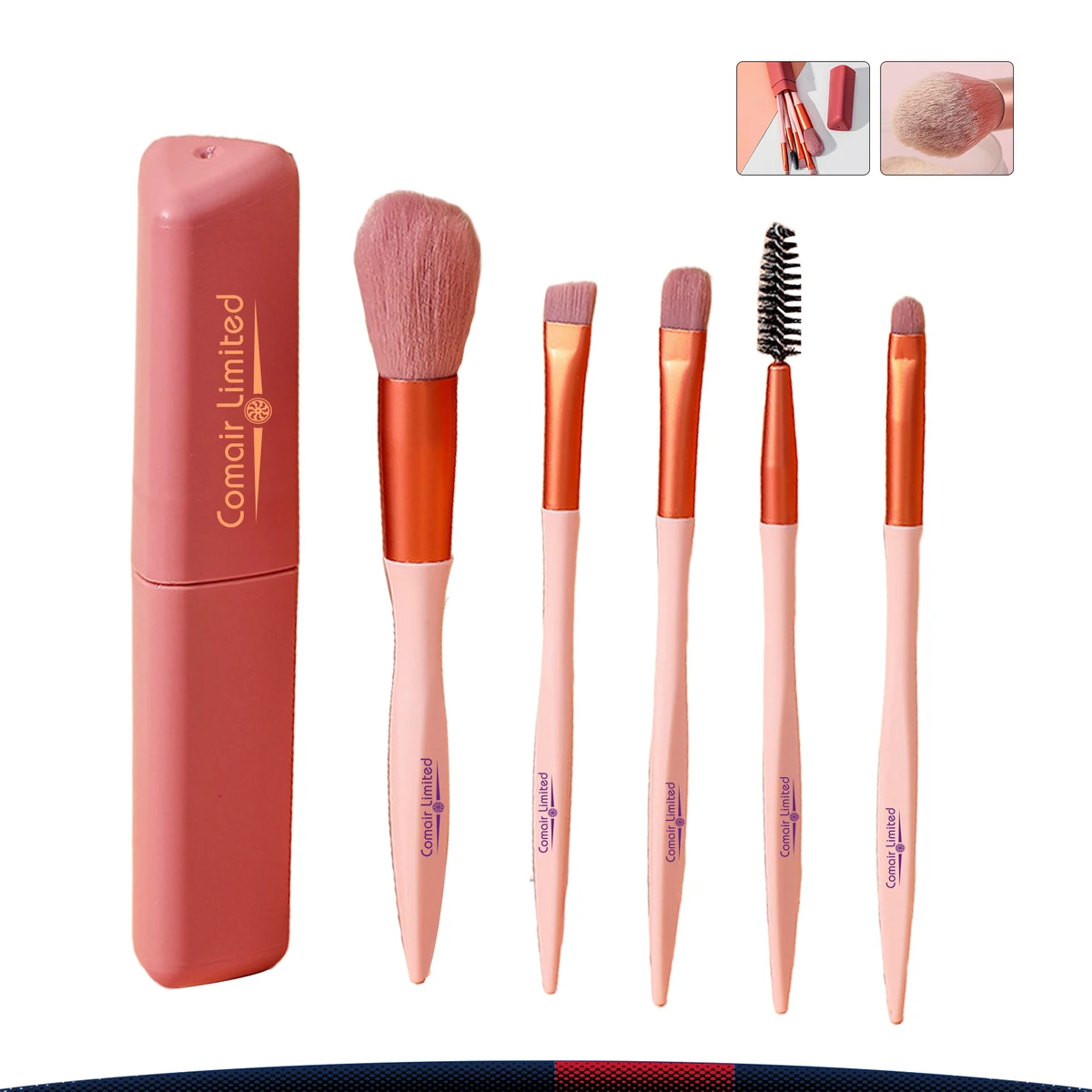 Marico Makeup Brush Set 1