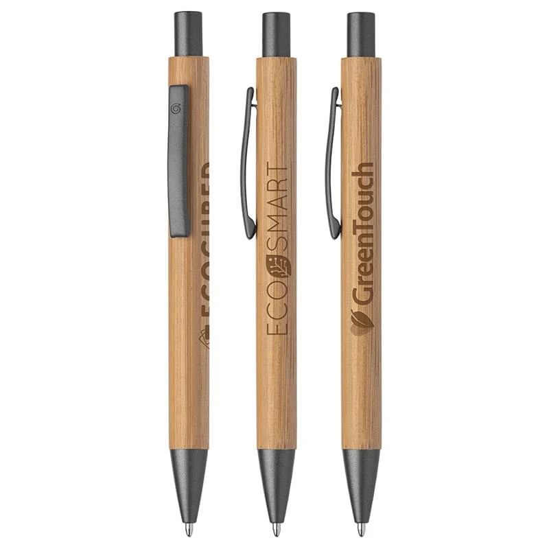BamBold Bamboo Pen 1