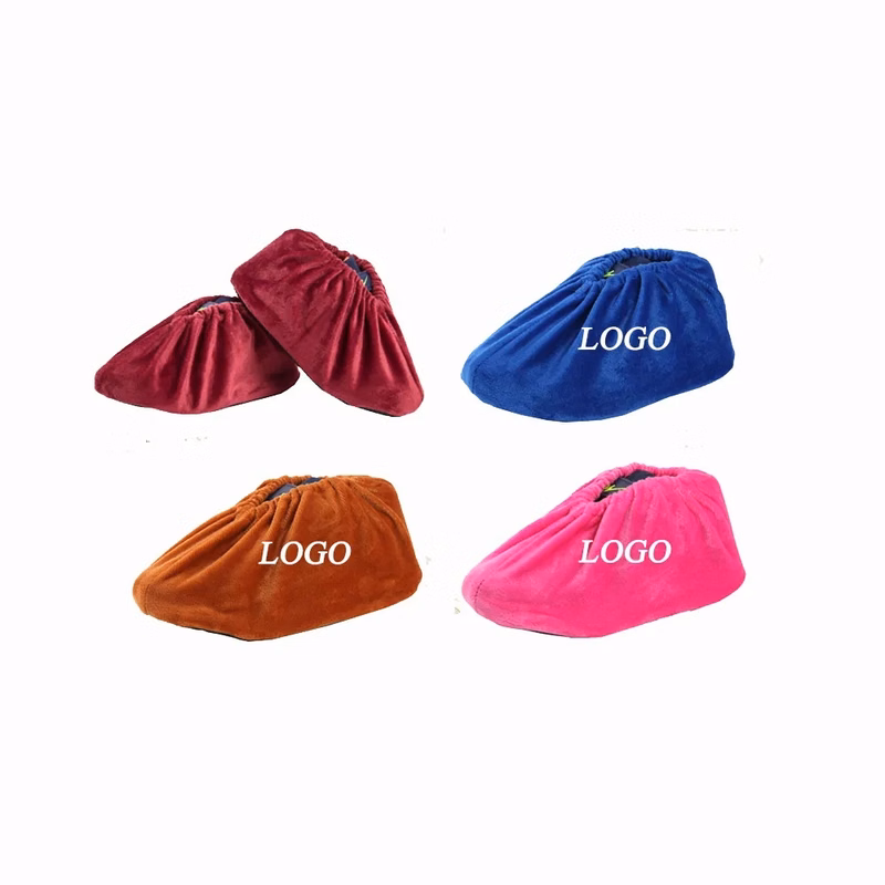 Cotton Anti-slip Shoes Cover