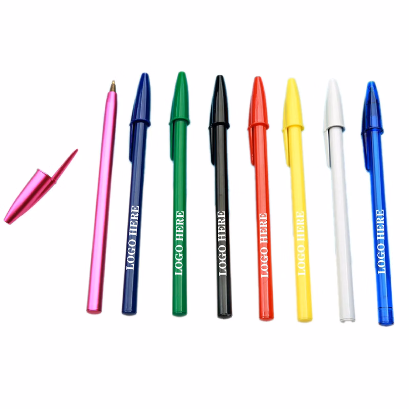 Translucent Ballpen