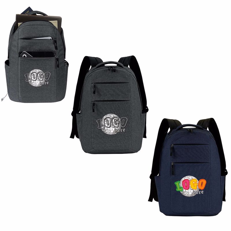 Perfection Premium Laptop Backpack
