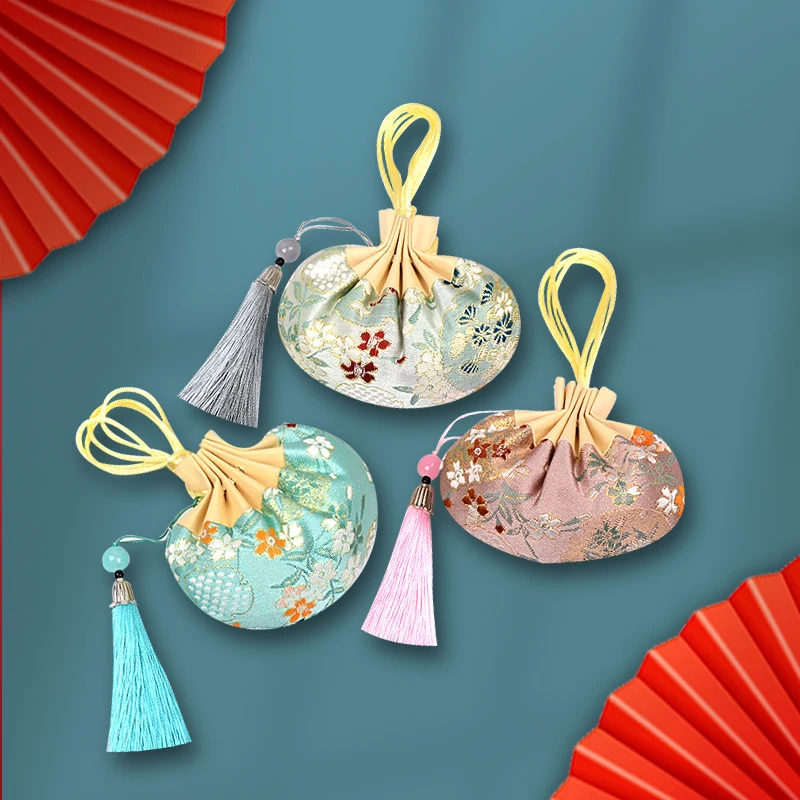 Scented Sachet 1