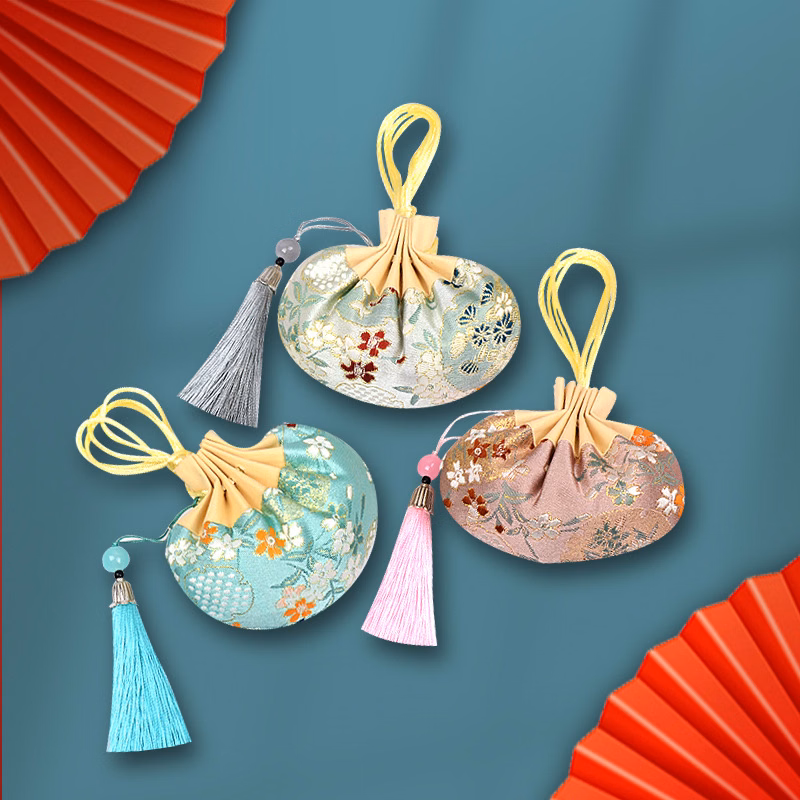 Scented Sachet