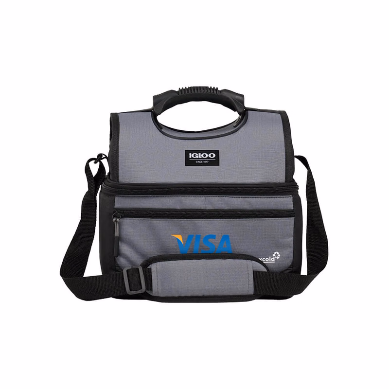 Igloo Latitude Gripper 16-Can Cooler Bag