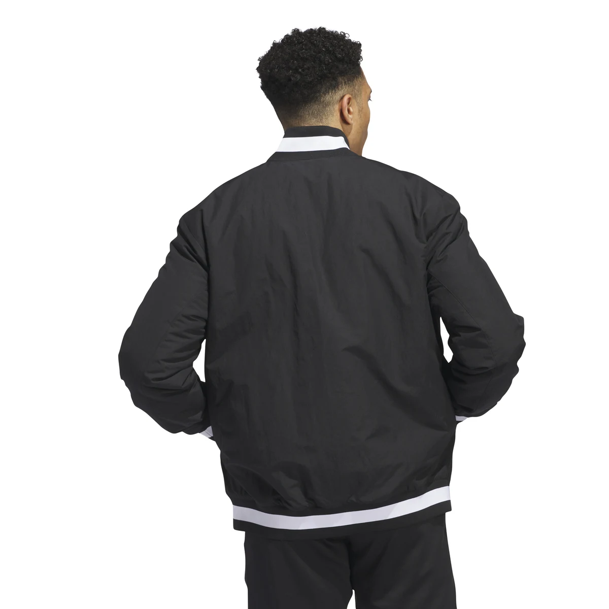 Coaches JKT ADI 1