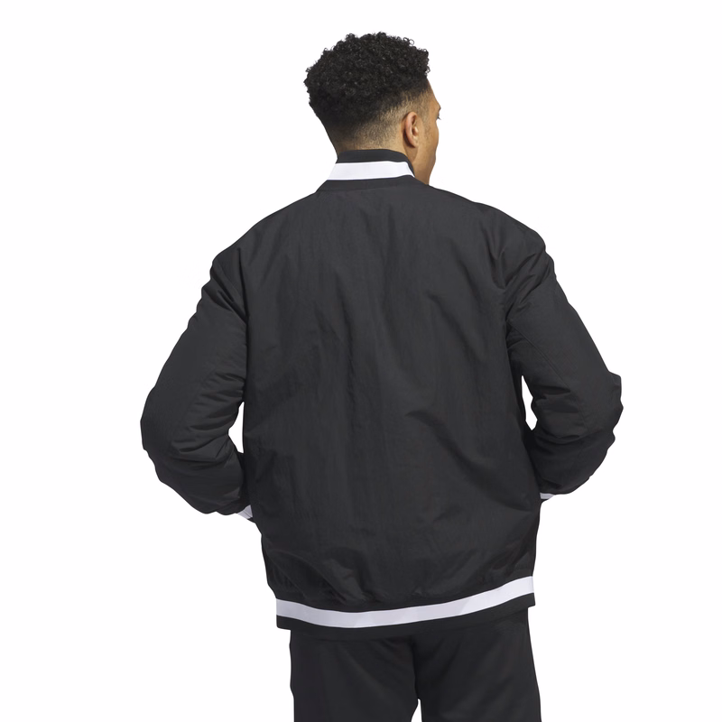 Coaches JKT ADI