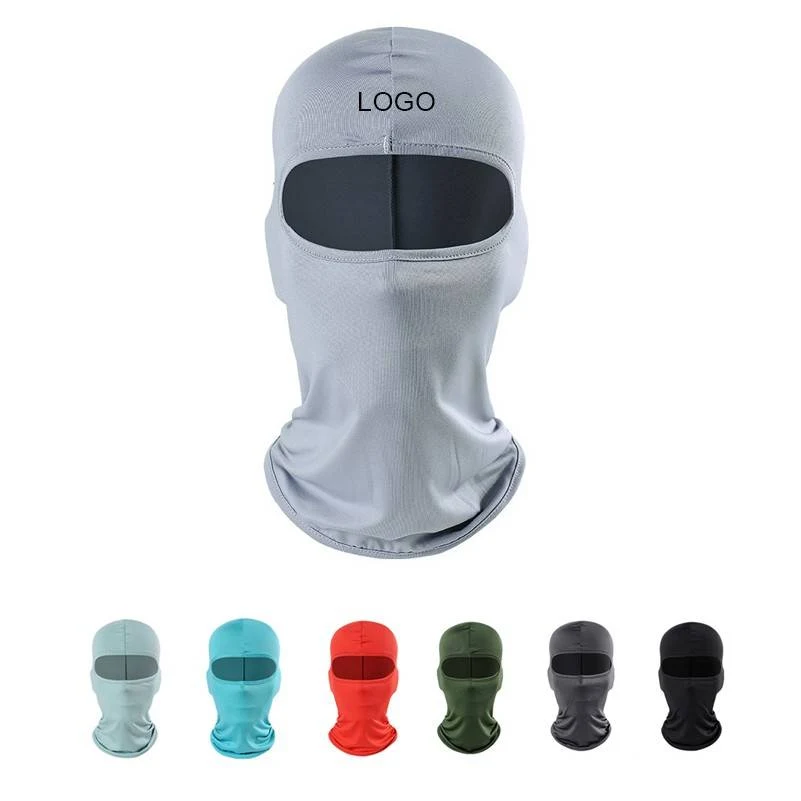 Face Cover UV Protection 1