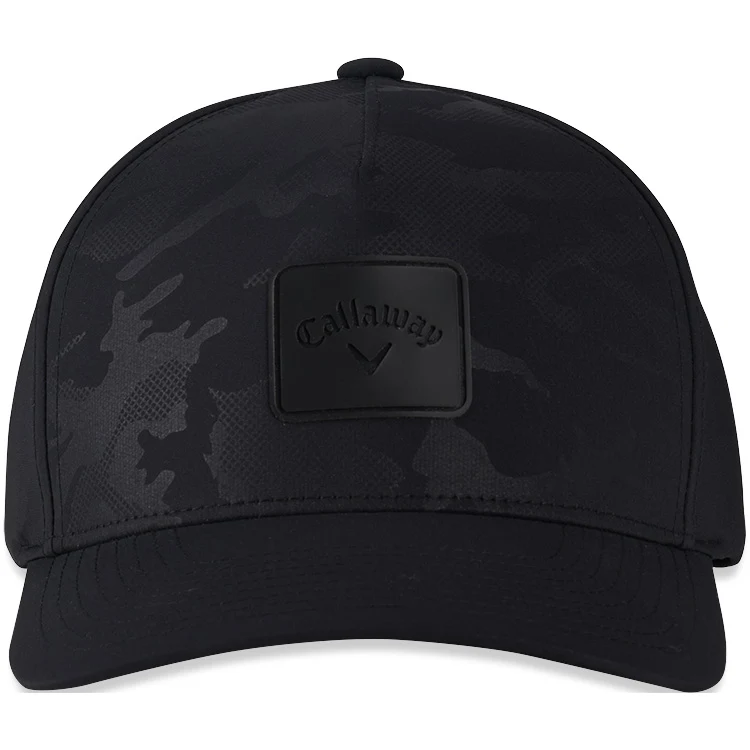 Callaway Favorite Track Hat 1