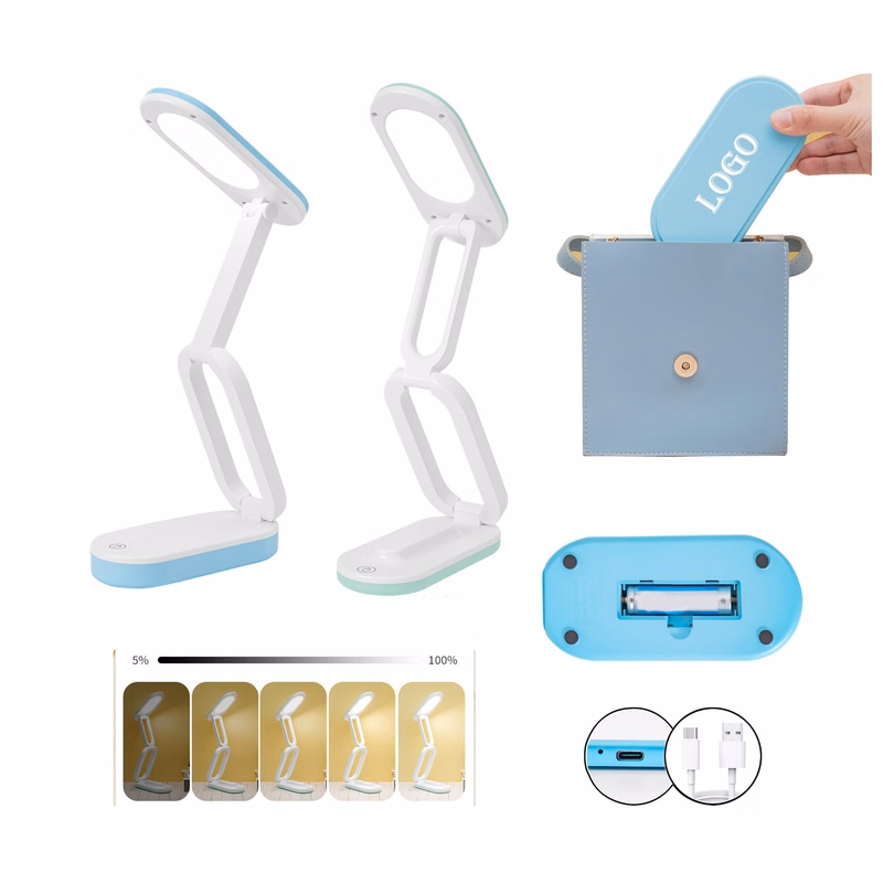 Foldable LED Lamp