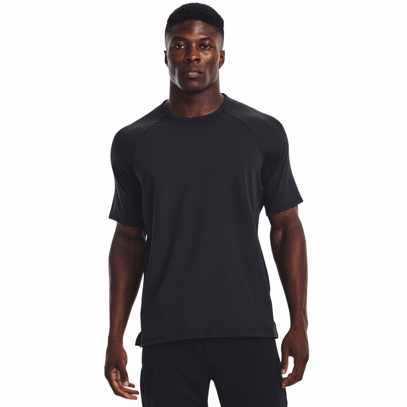 UA Meridian Men's Short Sleeve