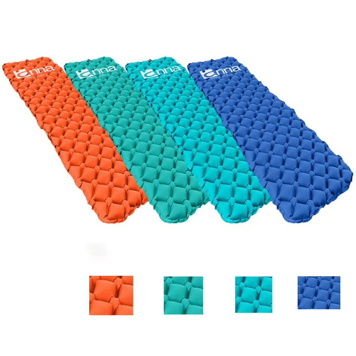 Lightweight Camping Sleeping Pad 1
