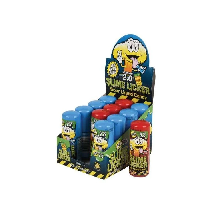 Slime Licker 2.0 - 2 oz 1