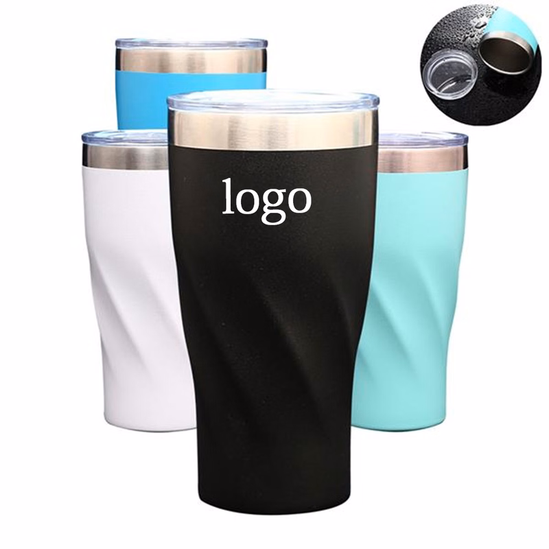 Vacuum Insulated Tumbler 20 Oz.