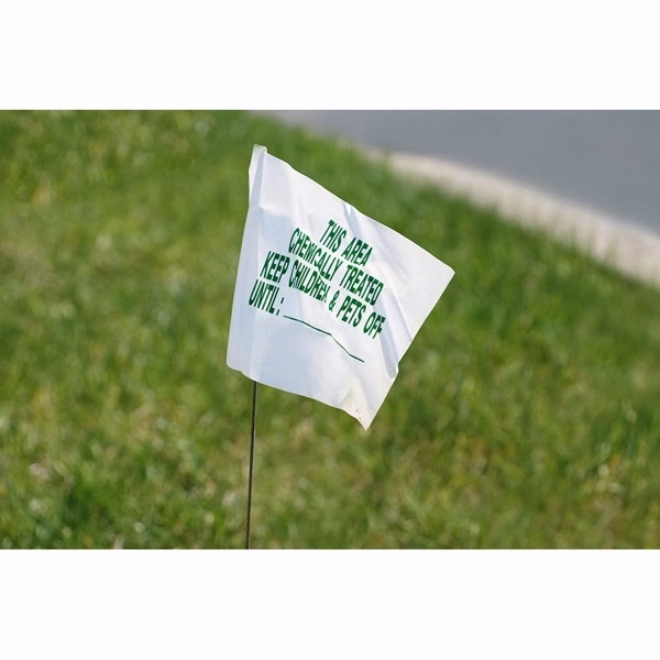 Custom Lawn Display Kit