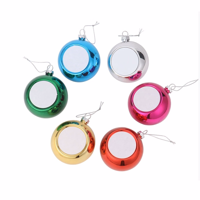 Christmas Halloween Decor Ball Hanging