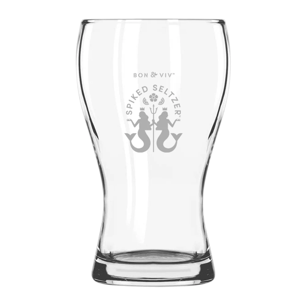 5oz. Mini Pub Glass 1