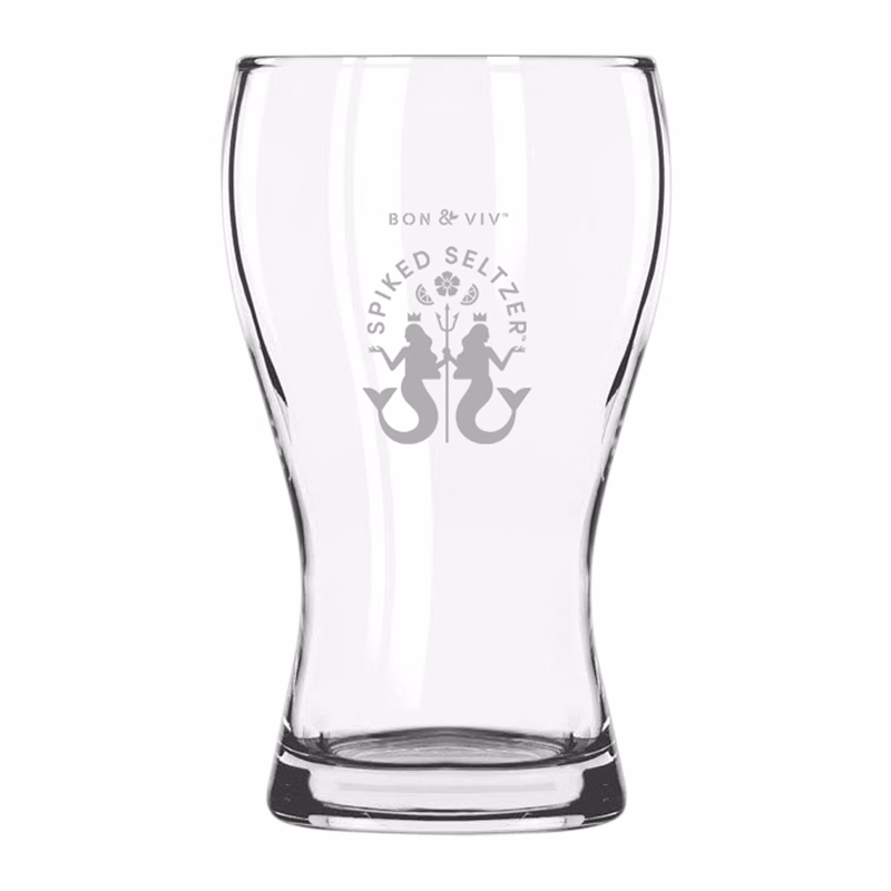5oz. Mini Pub Glass