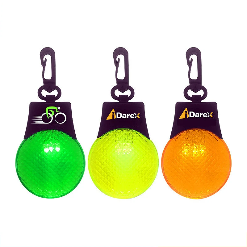 Night Safety Warning Lights 1