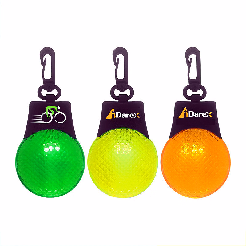 Night Safety Warning Lights