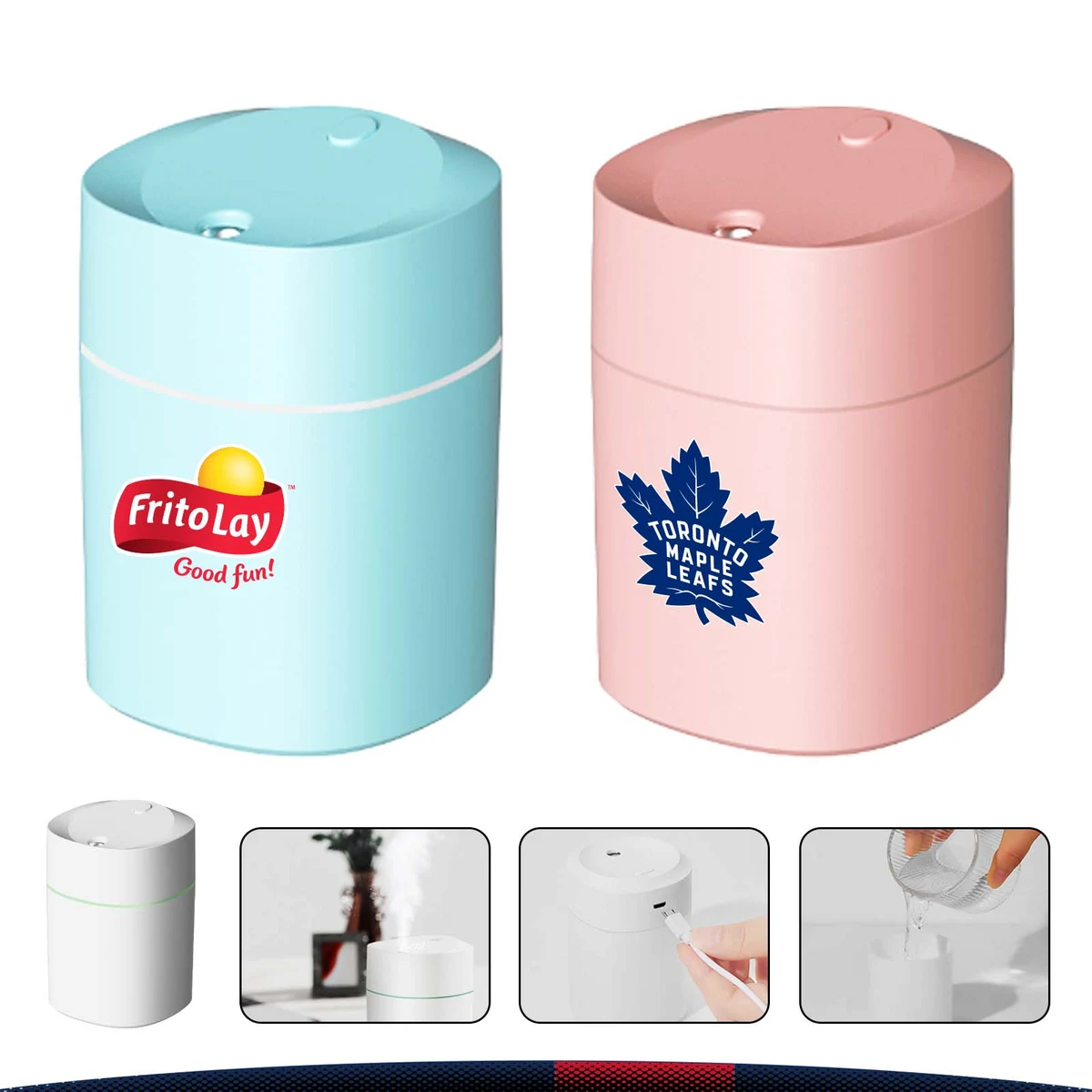 Apex Mini Humidifier 1