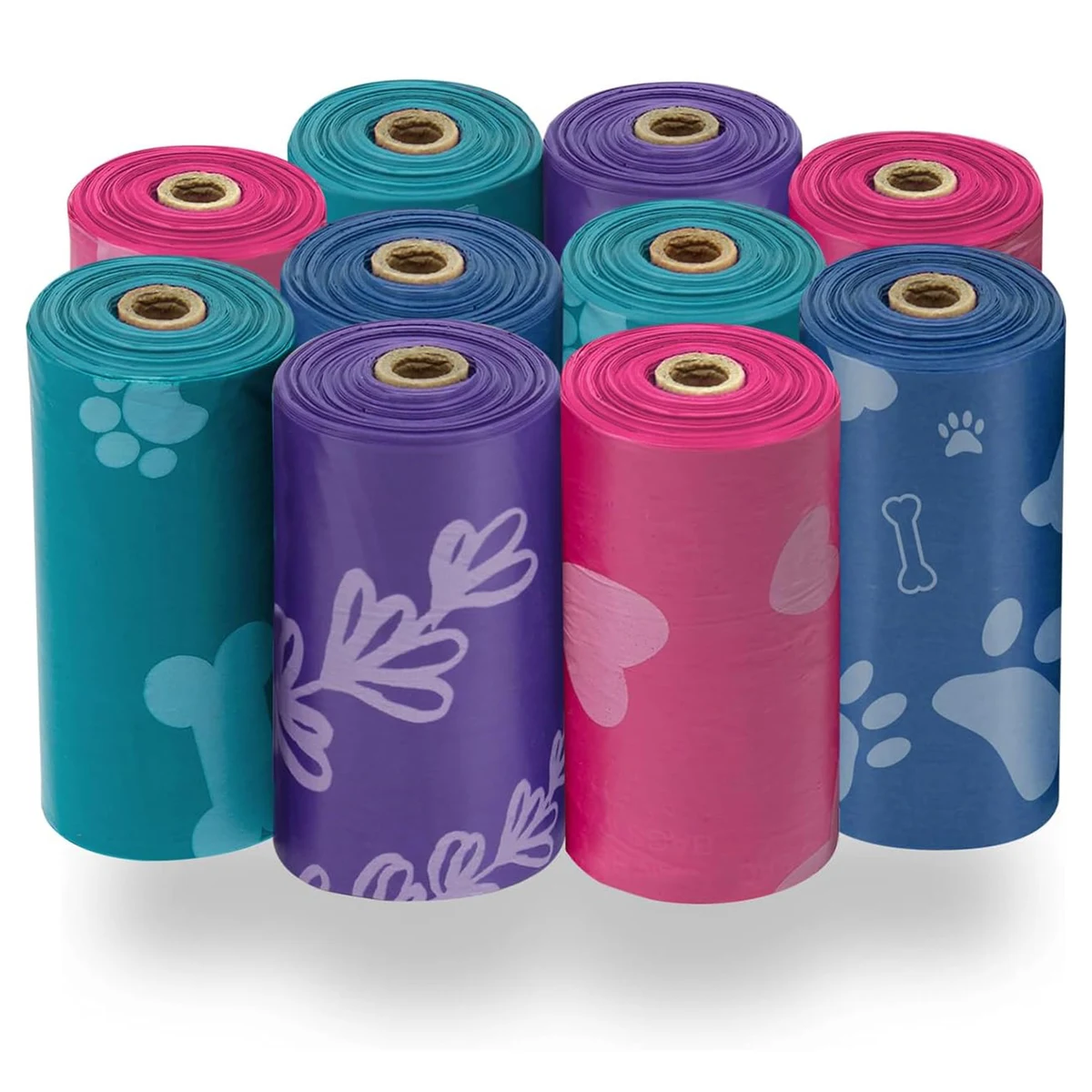 Dog Poop Bags 1