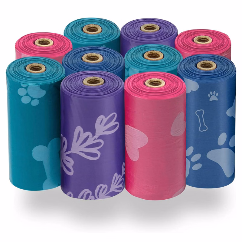 Dog Poop Bags