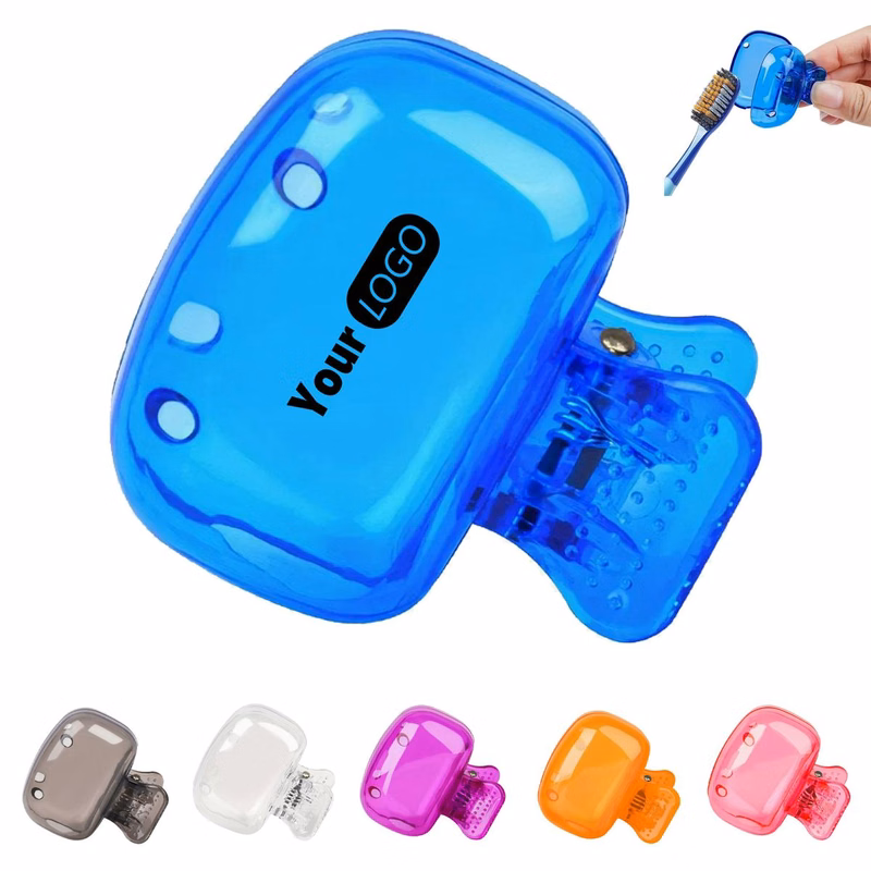 Toothbrush Head Cover