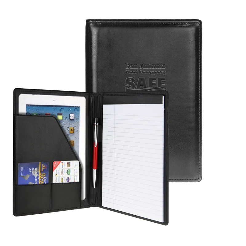 Classic ValuePlus Junior Padfolio 1