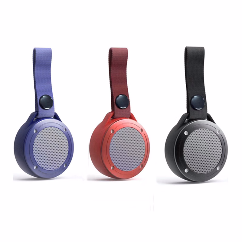 Mini Bluetooth Speaker (direct import)