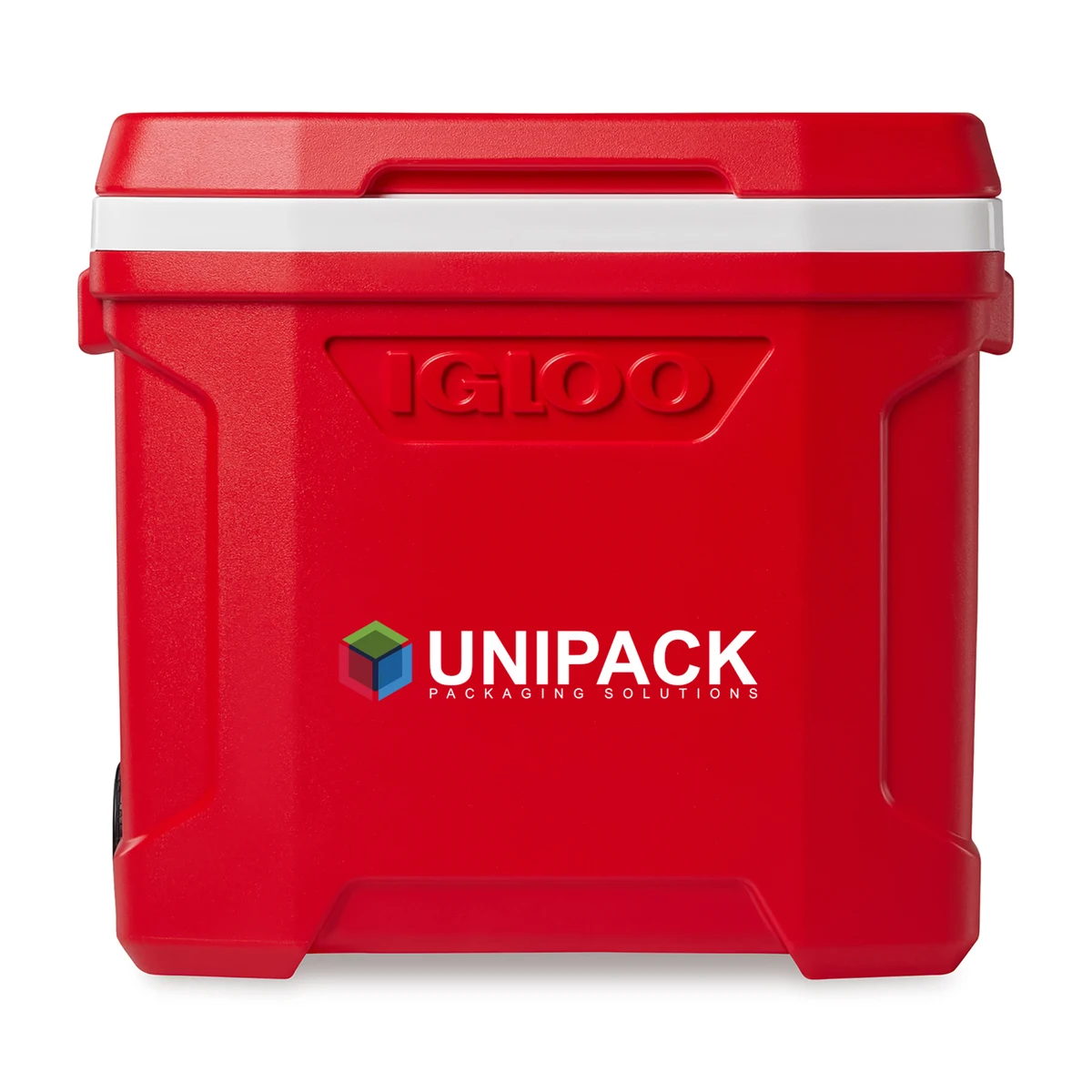 Igloo® Profile II 28 Qt Roller Cooler 1