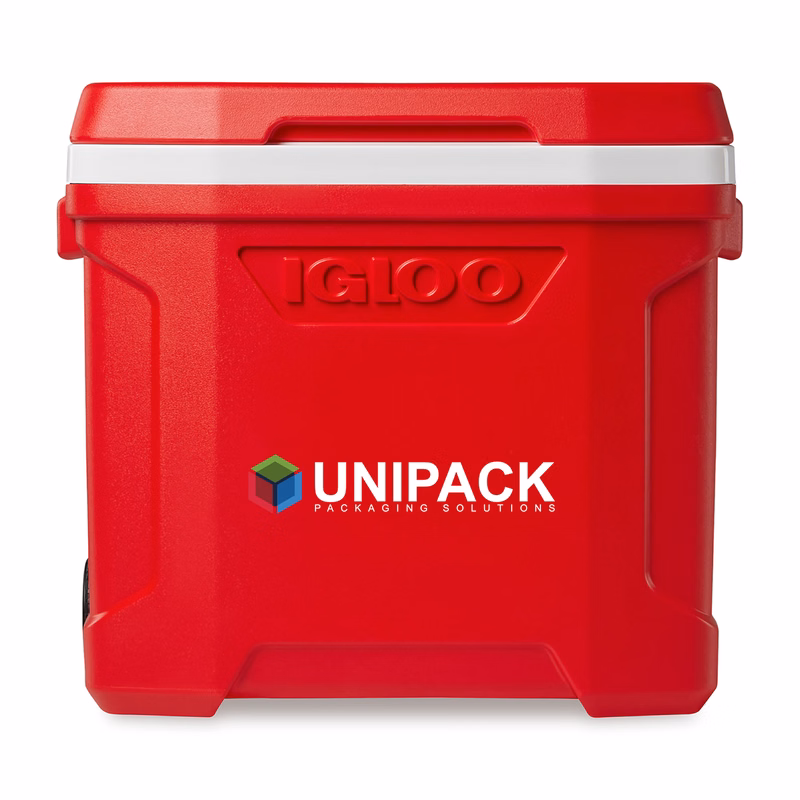 Igloo® Profile II 28 Qt Roller Cooler