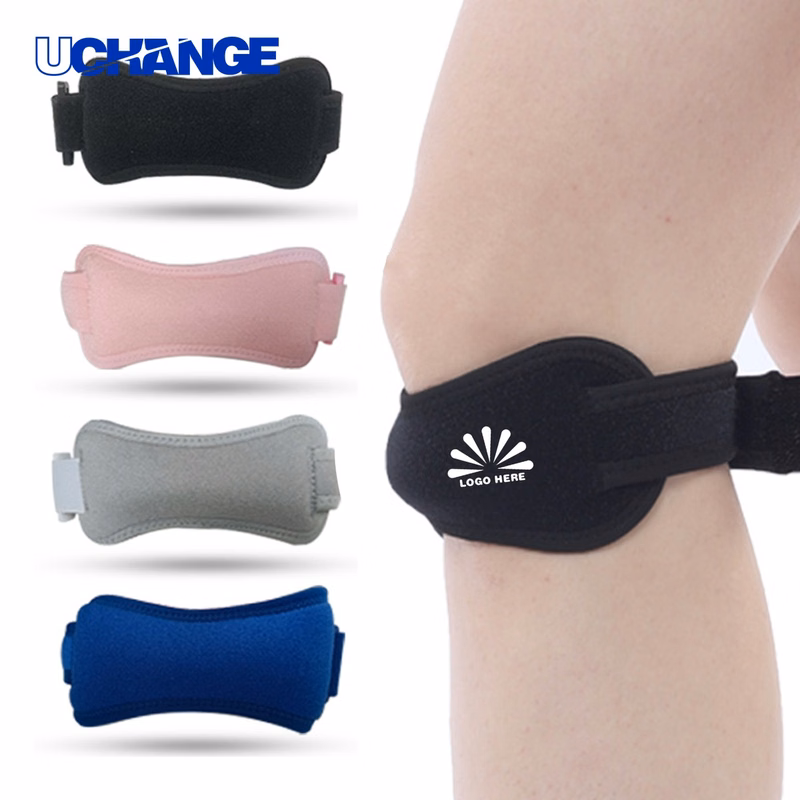 Patella Knee Strap Brace Support