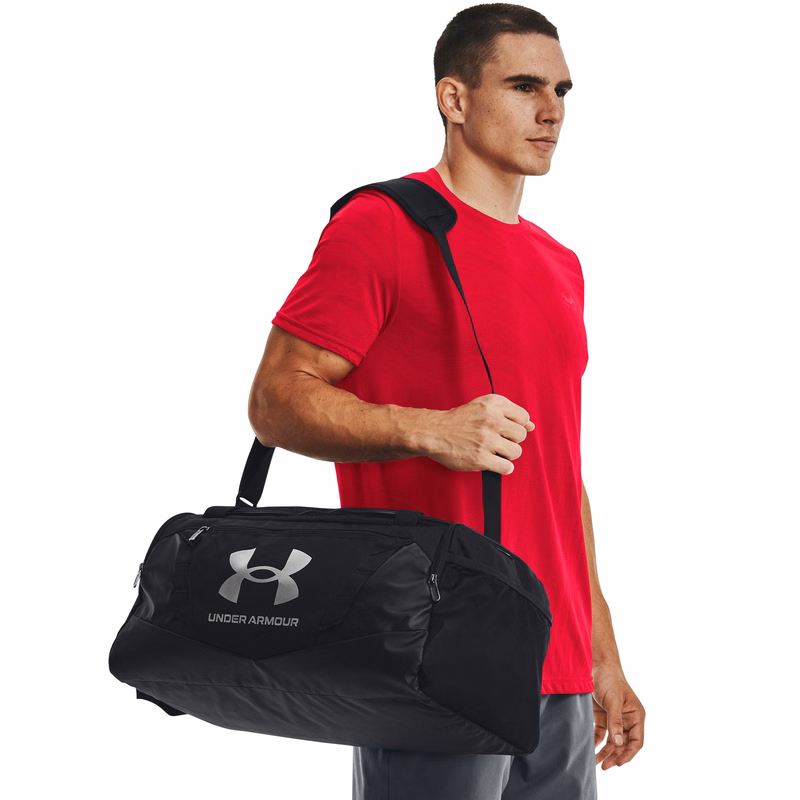 UA Undeniable 5.0 Small Duffle Bag