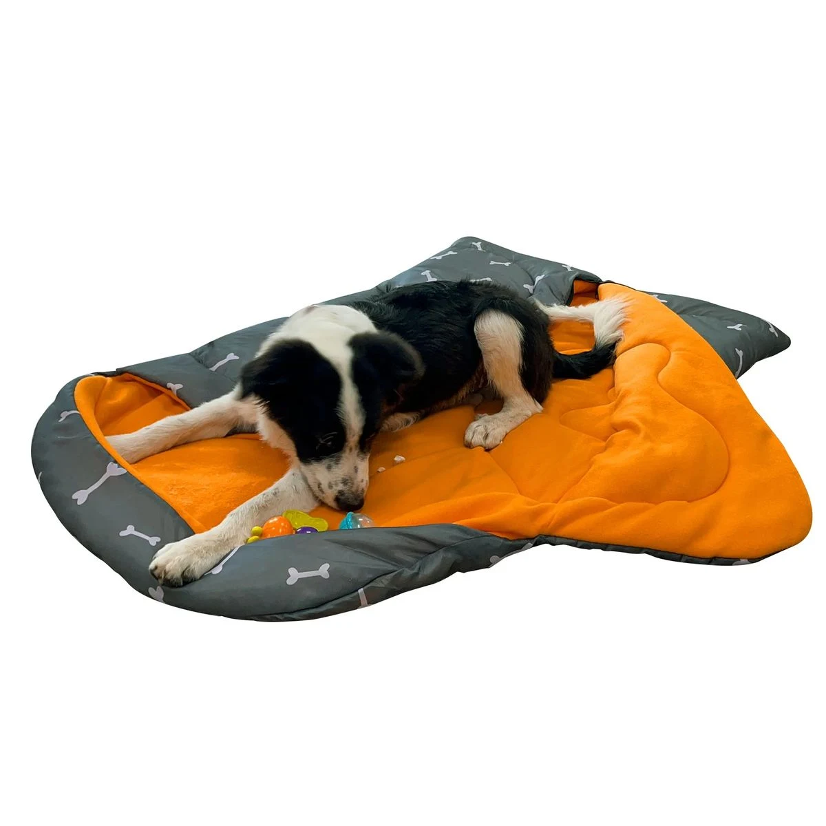 Pet sleeping bag 1