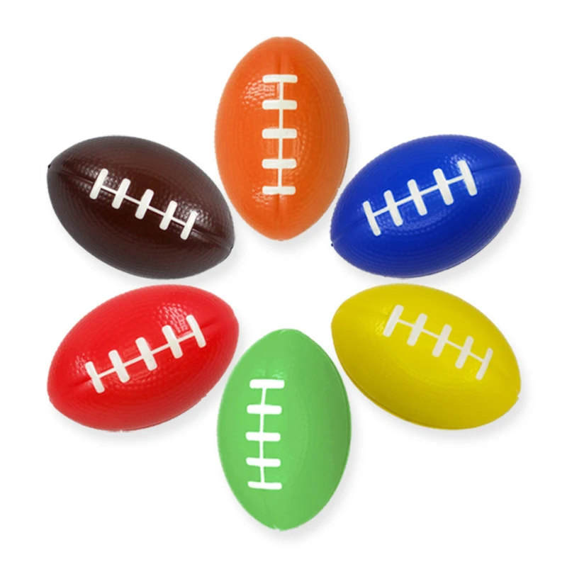 Amercian Football Stress Reliever 1