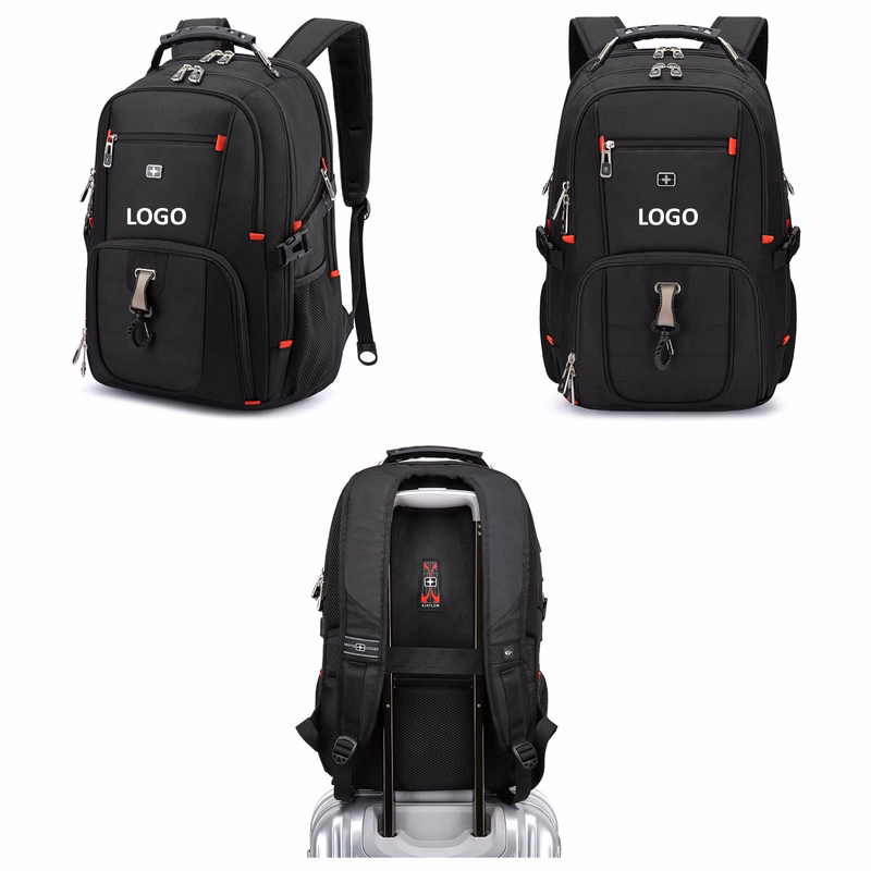 Multi-Function Business Backpack