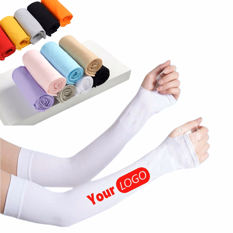 Lightweight Nylon Ice Sleeves