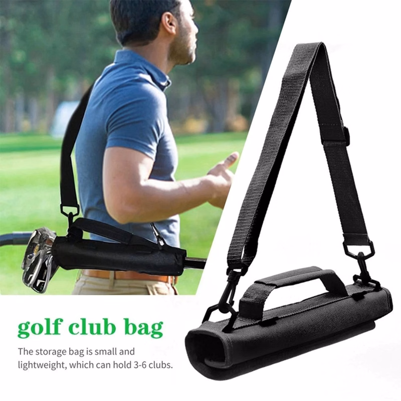 Protable Golf Club Bag