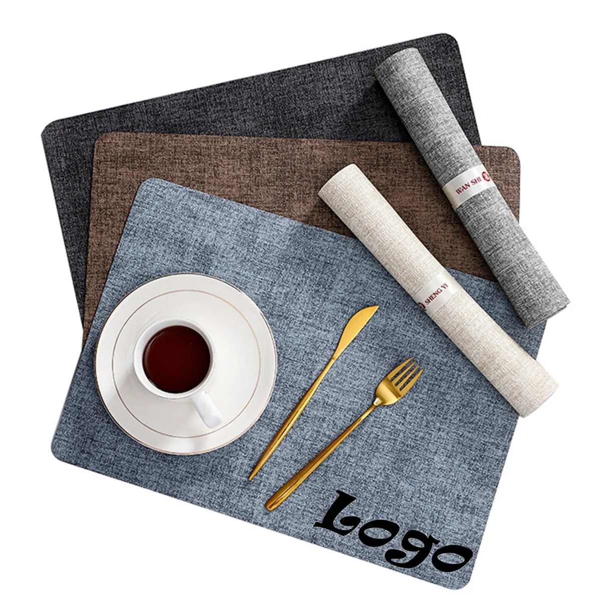 Table Placemat 1