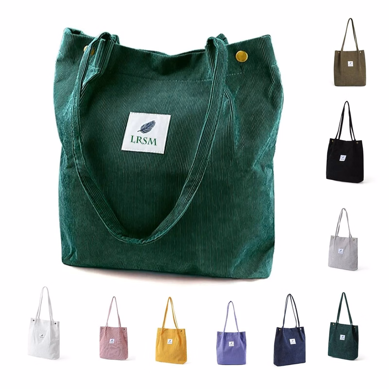 Durable Lightweight Tote Bags