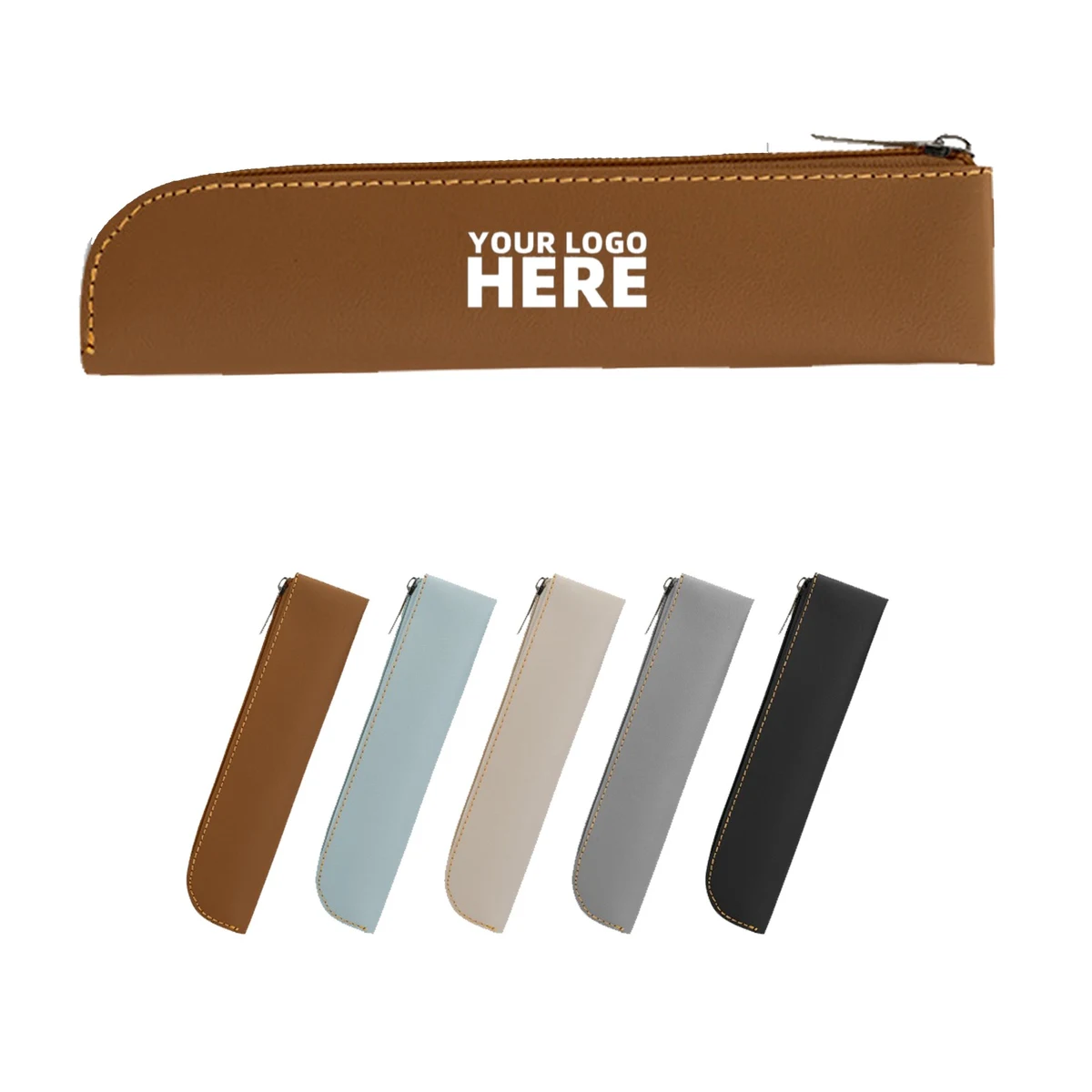 PU Pencil Bag 1