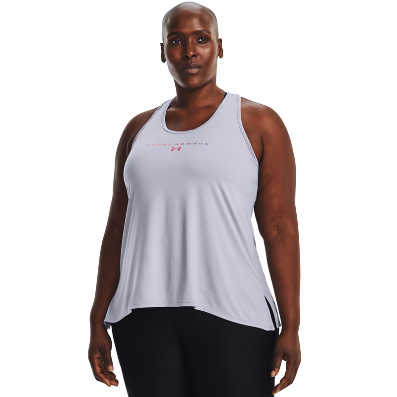 Women's UA Knockout International Women's Day Tank