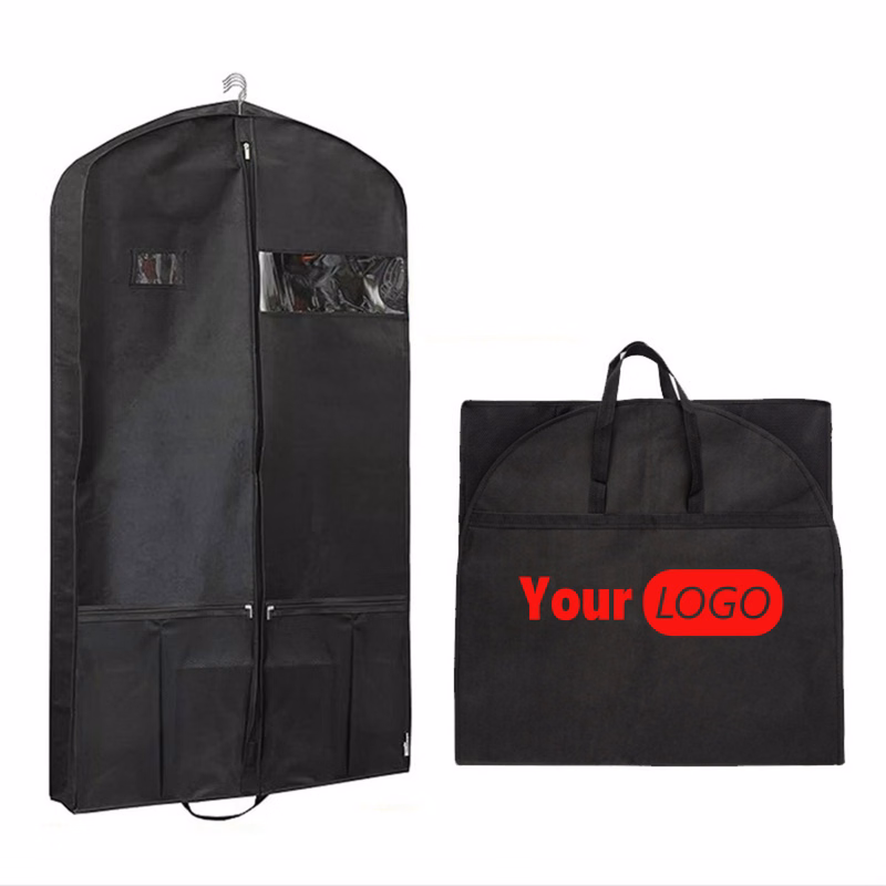 Non-Woven Fabric Garment Dust Covers