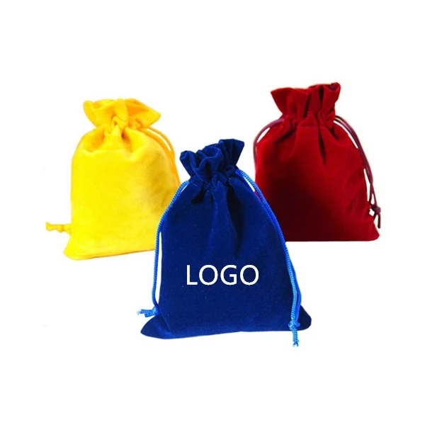 Flannel Bag 1