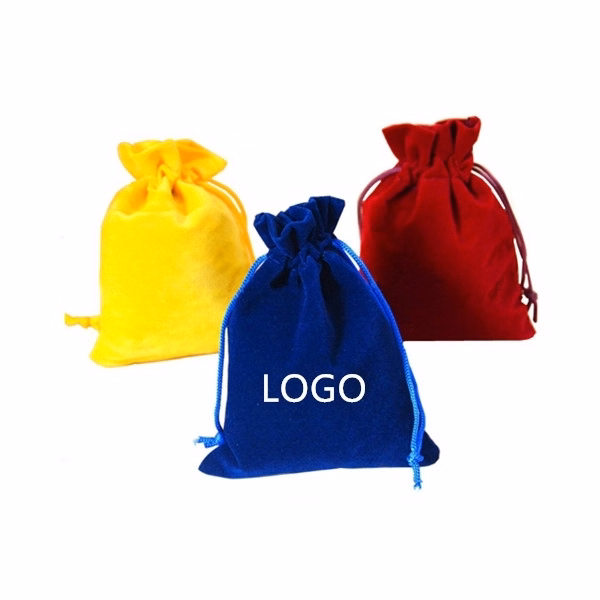 Flannel Bag