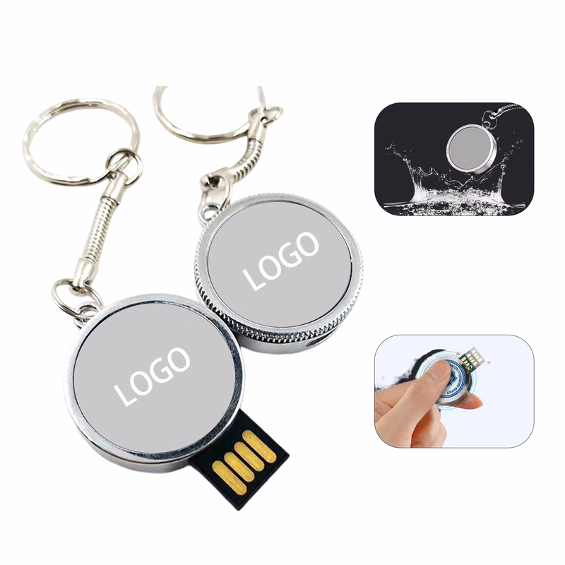 Graduation Commemorative USB Drive