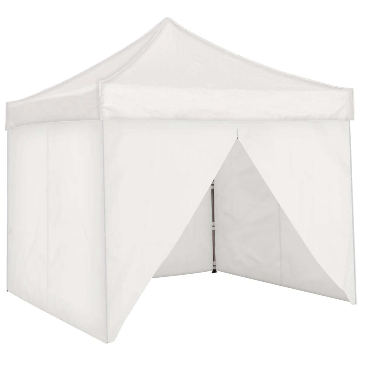 Fully Enclosed Tent 1