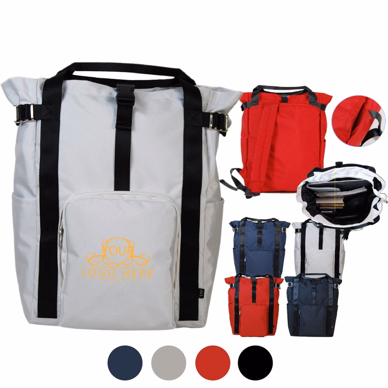 Tote Casual Daypack Travel Backpacks